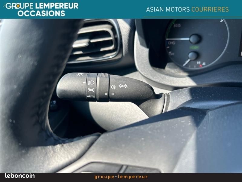 Mazda Mazda 2 Hybrid 1.5 Hybrid 116ch Exclusive-Line 2024 (image 15)