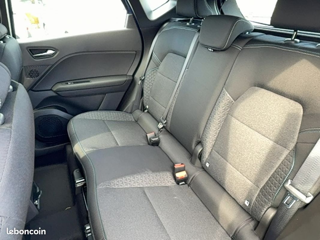 Renault Captur (2) evolution TCe 90 (image 9)