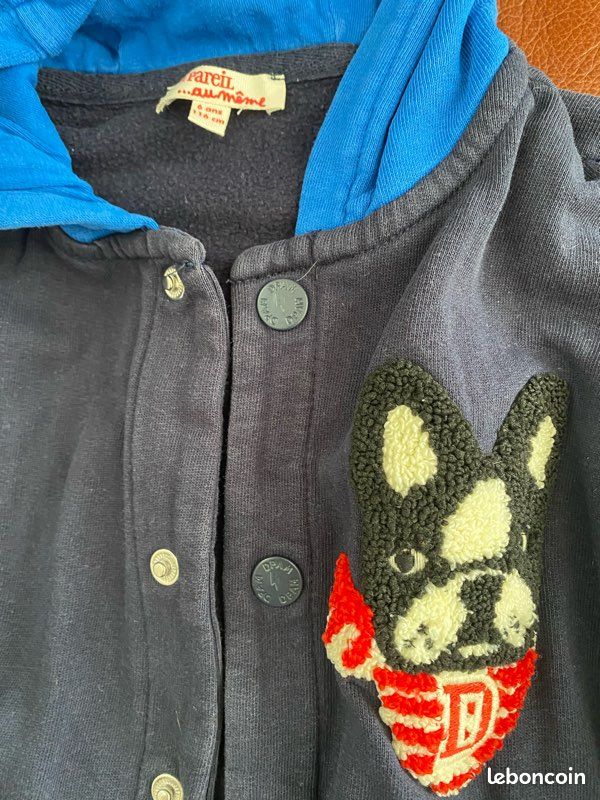 Teddy (image 2)