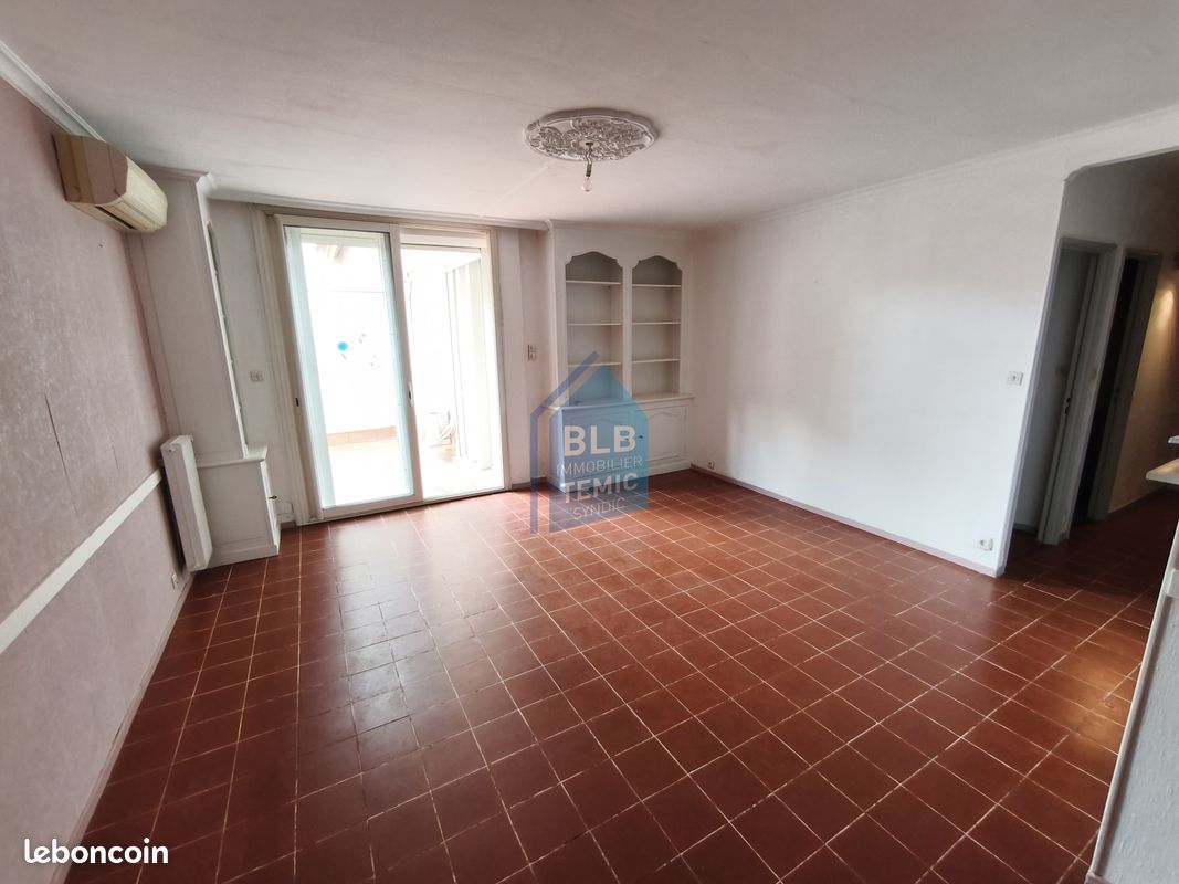 Appartement 3 pièces 101 m² · à La Grande-Motte · 101 m² · 548 000 €