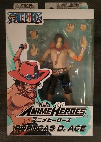 Anime heroes one piece jeux, jouets d'occasion - leboncoin