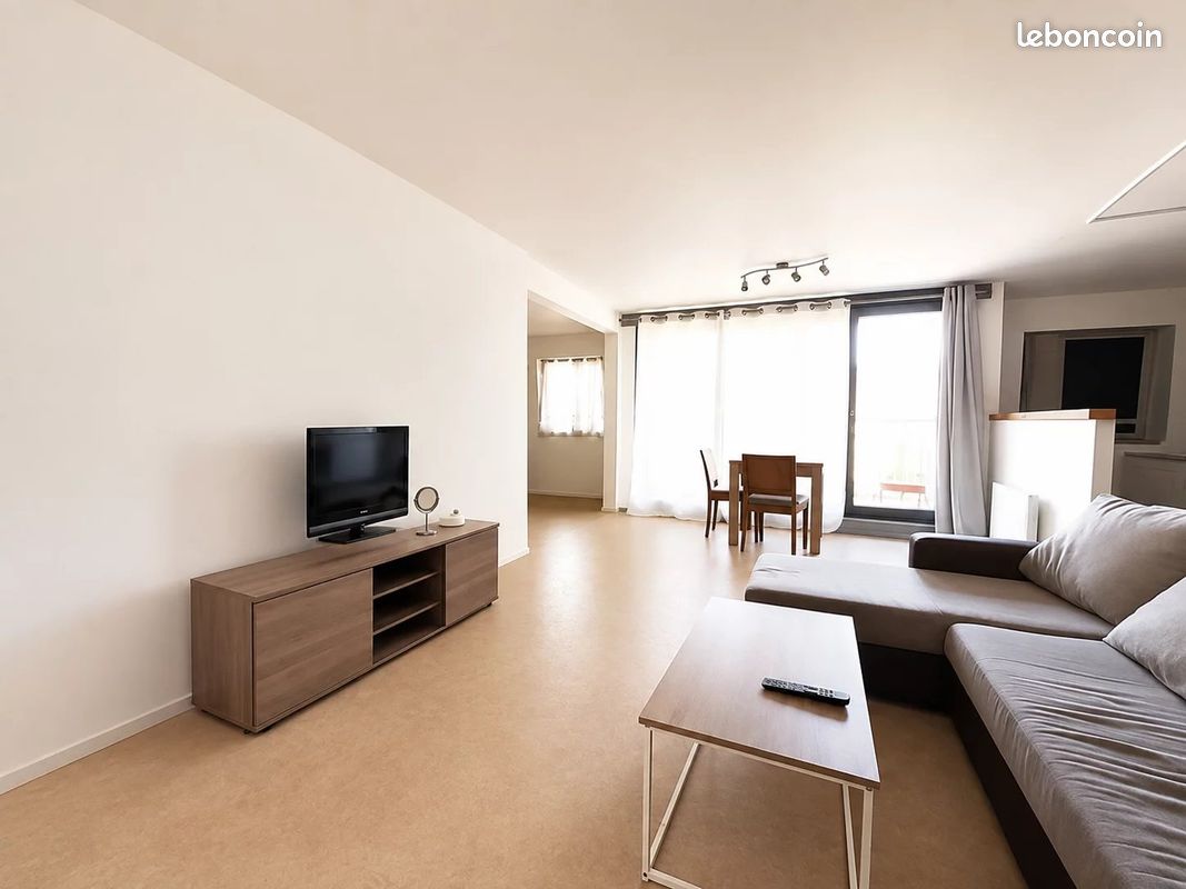 Appartement 4 pièces 73 m² · à Tourcoing · 73 m² · 130 000 €