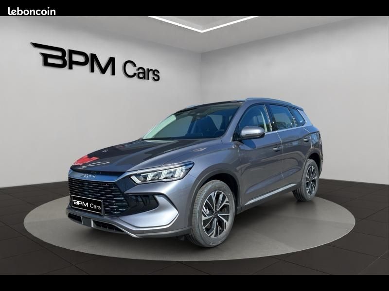 Byd Sealion 5 1.5 DM-i 212ch Comfort (image 1)