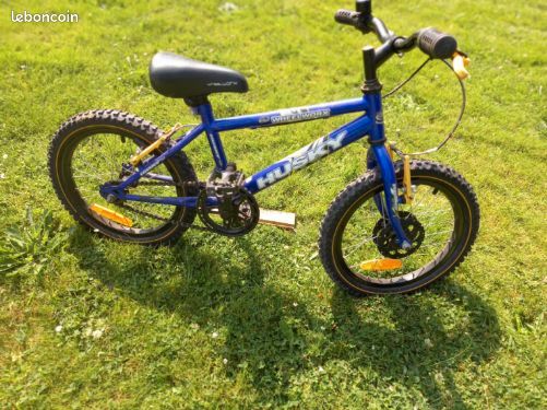 Velo enfant (image 1)