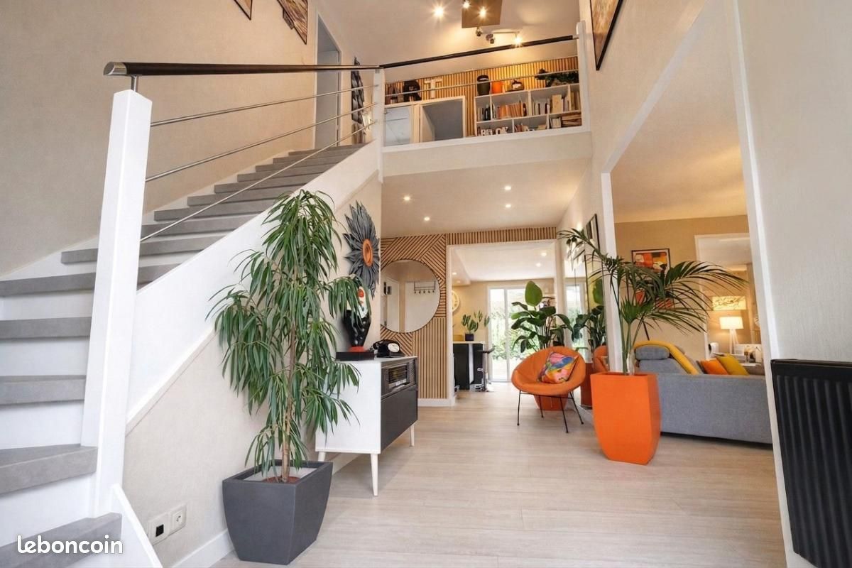 Maison 7 pièces 164 m² · à Angers · 164 m² · 590 000 €