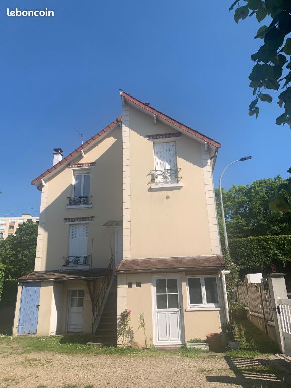 Appartement 2 pièces 30 m² · à Poissy · 30 m² · 737 €/mois