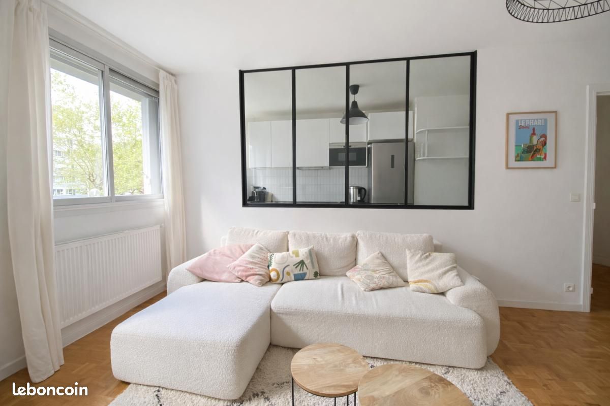 Appartement 3 pièces 62 m² · à Sèvres · 62 m² · 305 000 €