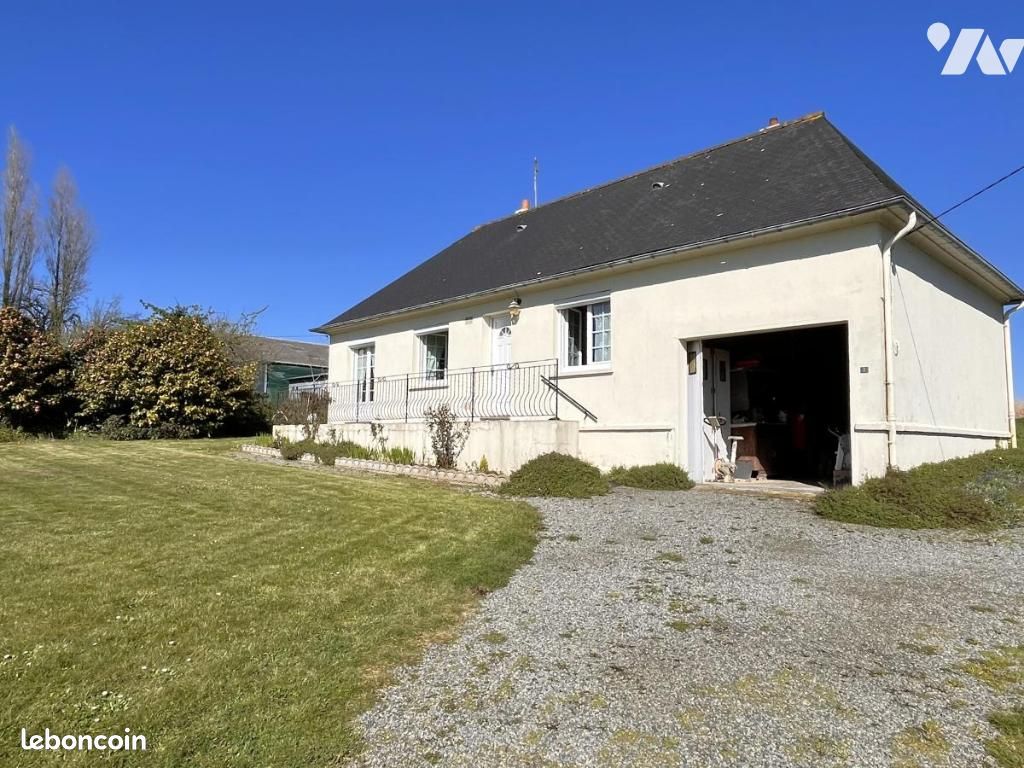 Maison 4 pièces 68 m² · à Penvénan · 68 m² · 189 000 €