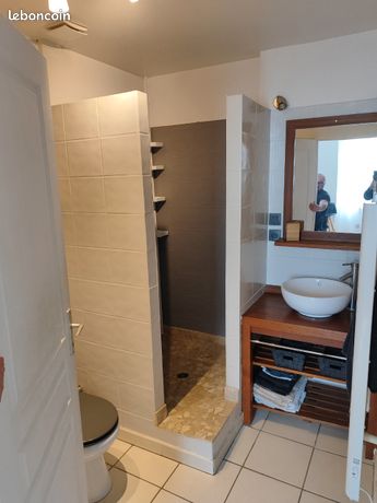 Appartement T2 47m2