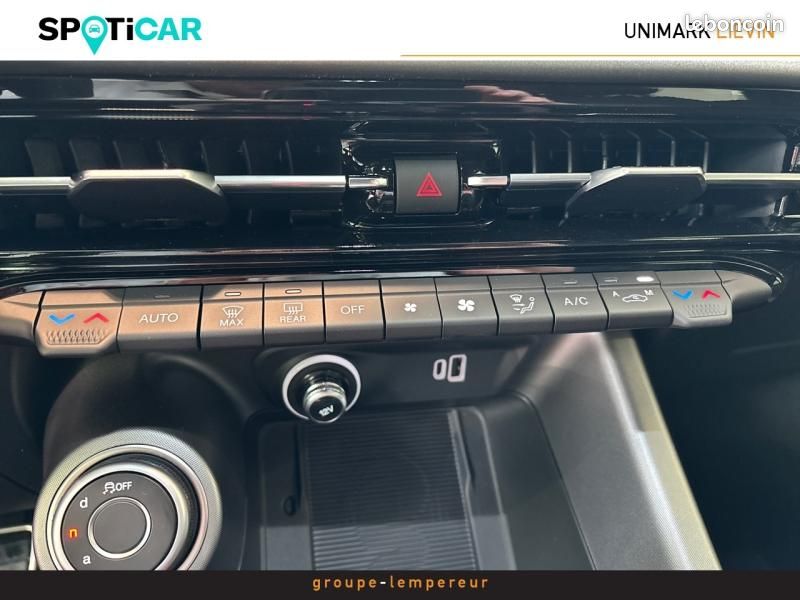 Alfa romeo Tonale 1.5 Ibrida 160ch Sprint TCT (image 10)