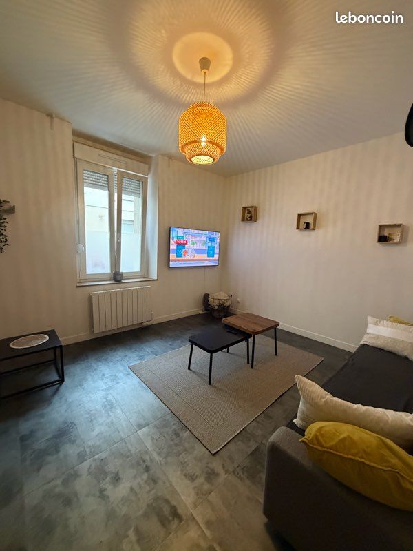 Appartement 3 pièces 53 m² · à Reims · 53 m² · 790 €/mois
