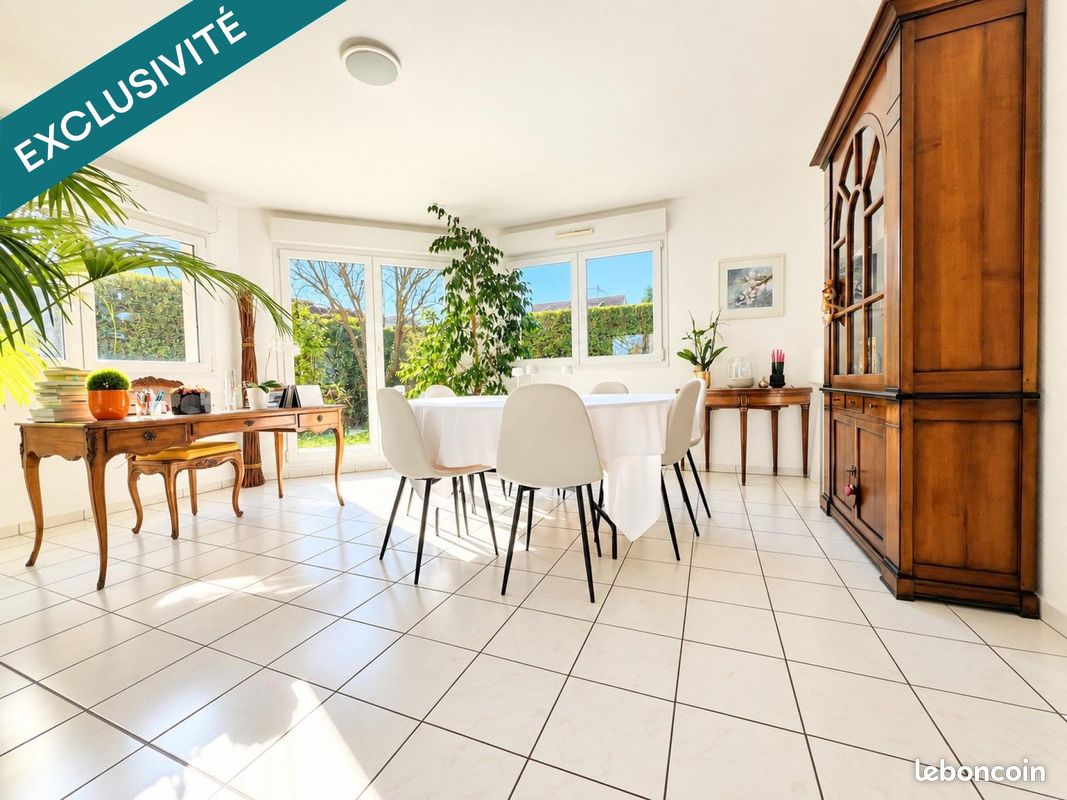 Maison 6 pièces 130 m² (image 3)