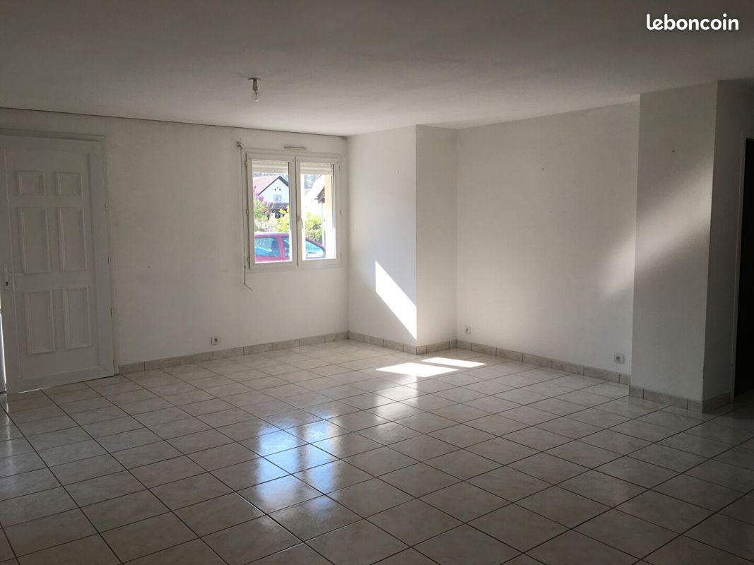 Appartement 2 pièces 52 m² - Gan 64290 (image principale 1)