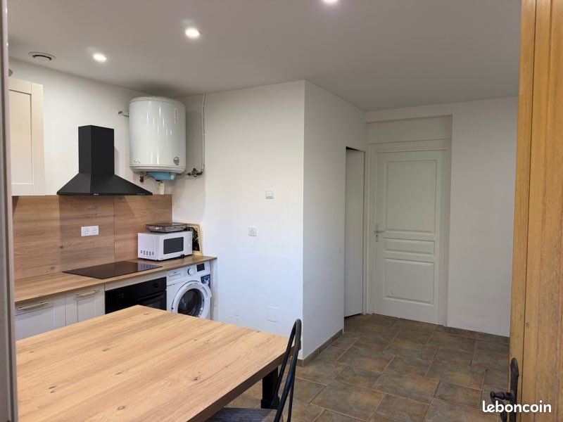 Appartement 2 pièces 40 m² · à Propriano · 40 m² · 680 €/mois