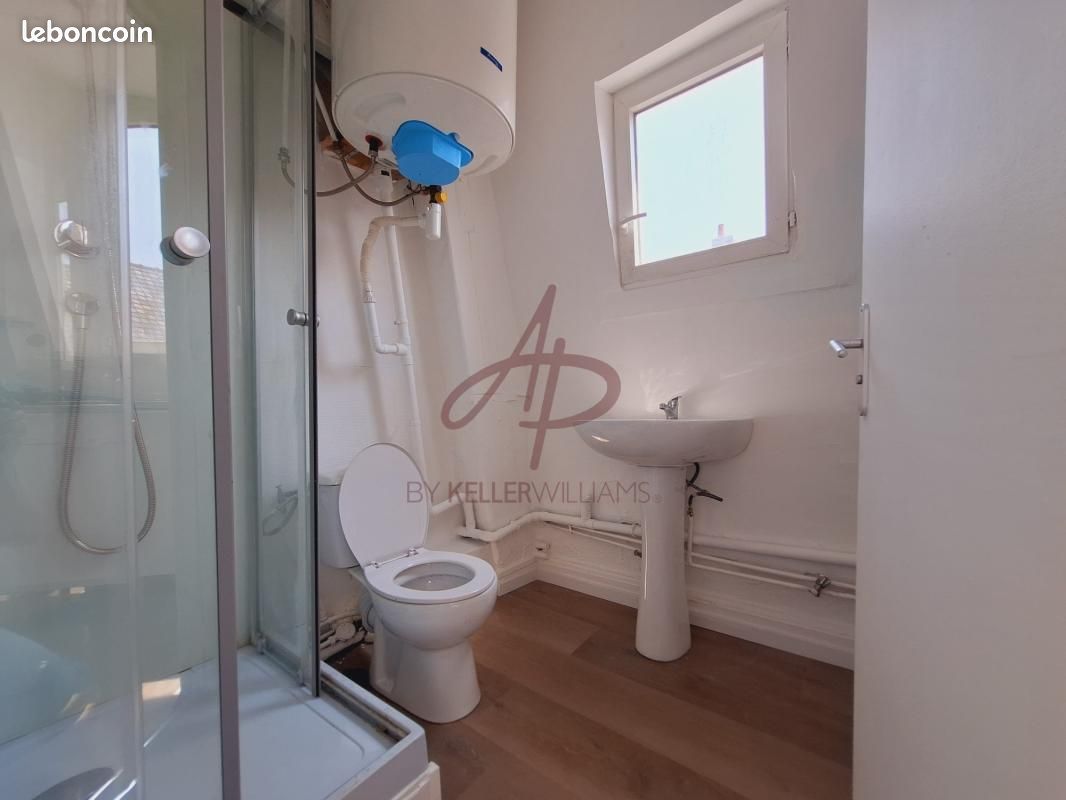 Appartement 1 pièce 31 m² (image 4)