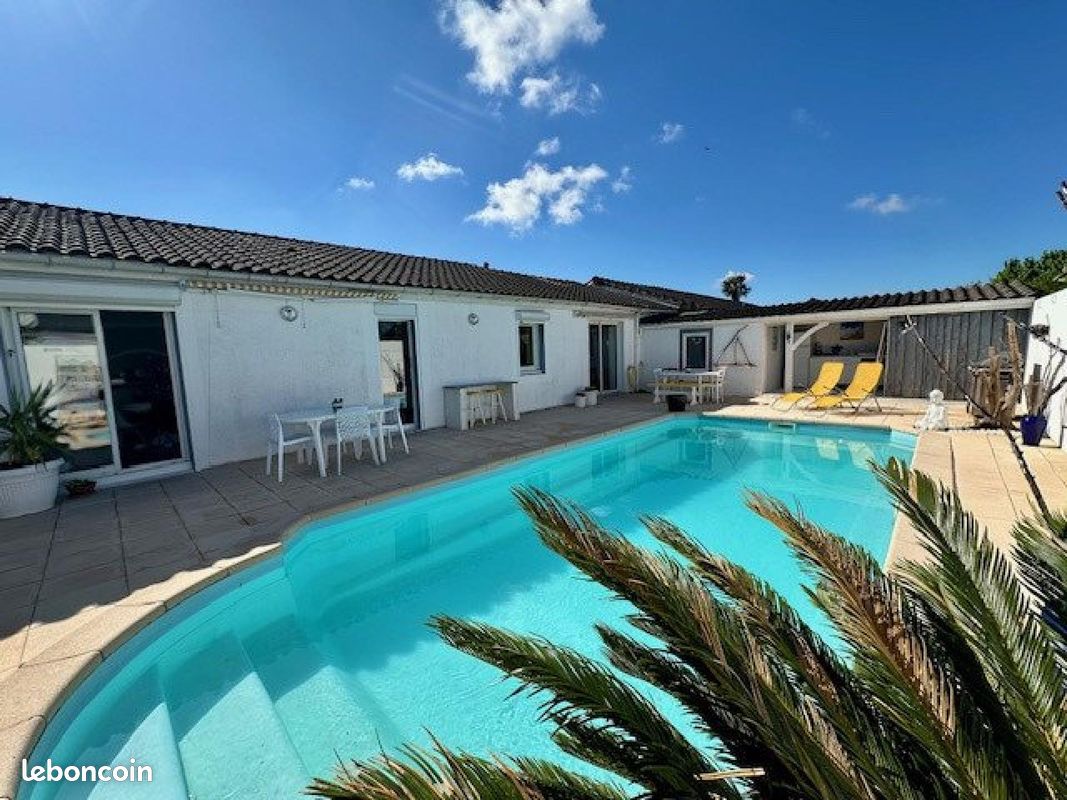 Maison 6 pièces 129 m² · à Frouzins · 129 m² · 359 000 €