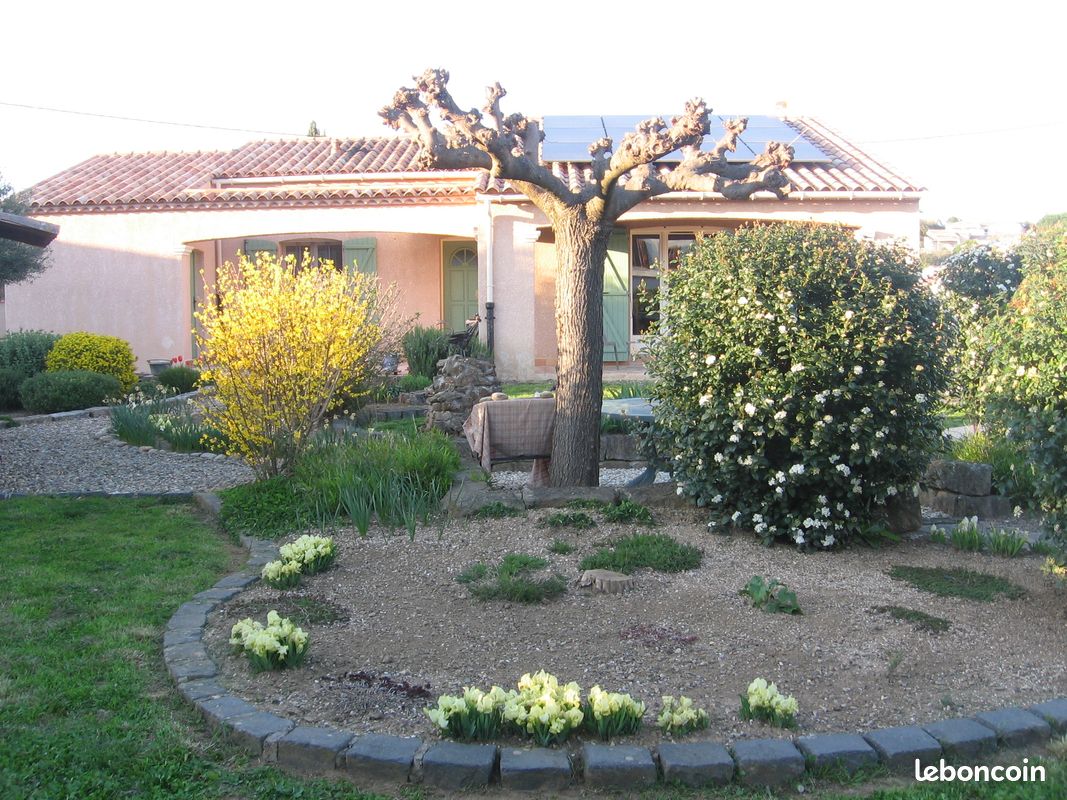 Maison 4 pièces 101 m² · à Laurens · 101 m² · 323 500 €