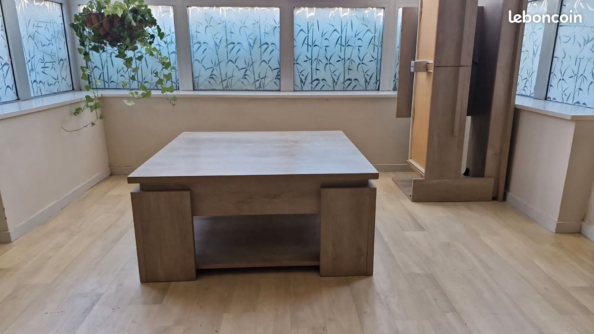 Table basse de salon (image 2)