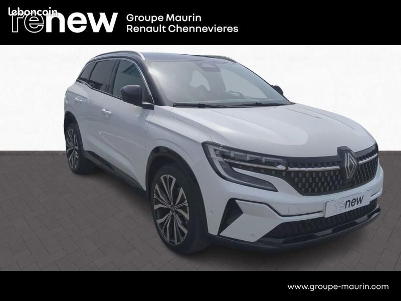 Renault Austral 1.2 E-Tech full hybrid 200ch Iconic (image 3)