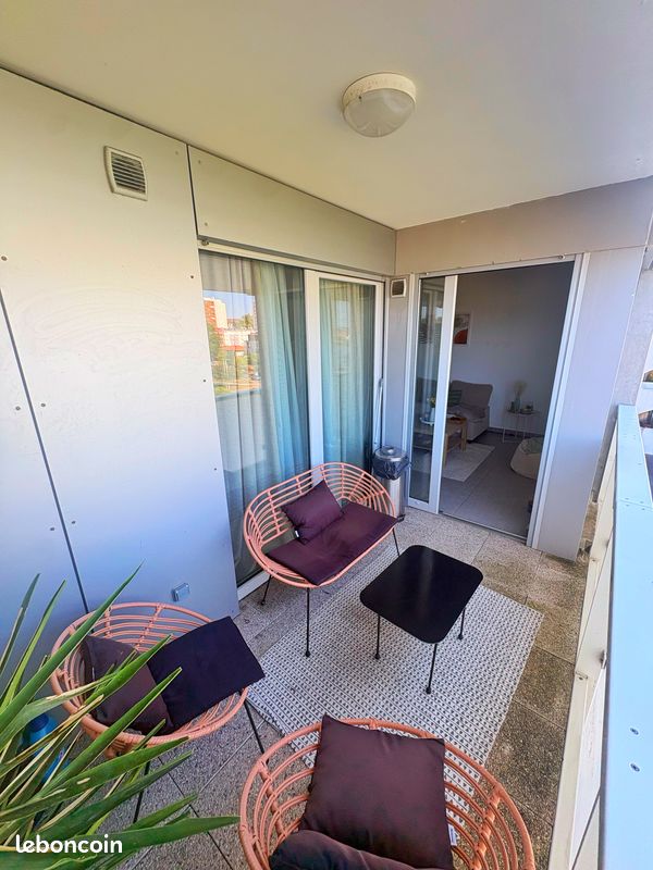Parking 2 pièces 39 m² · à Bayonne · 39 m² · 205 000 €