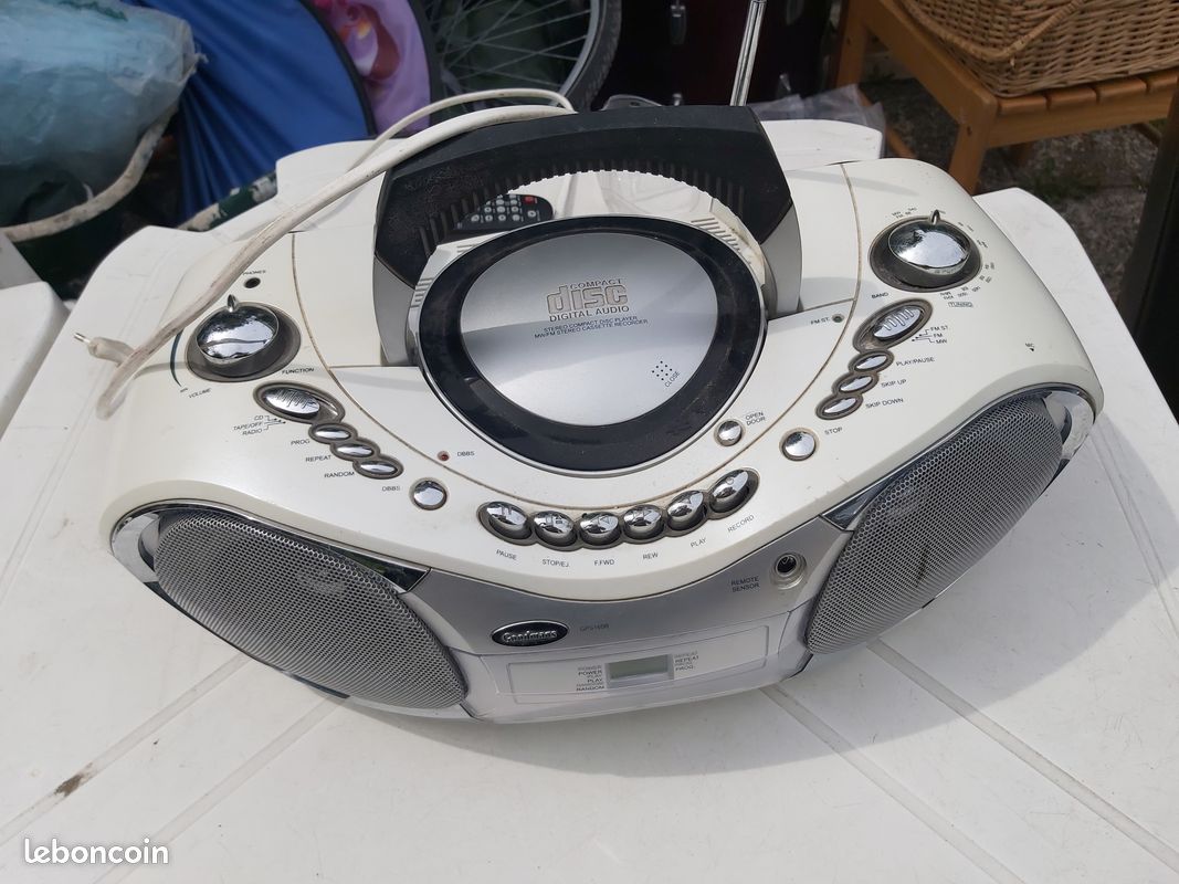Radio wifi (image 1)