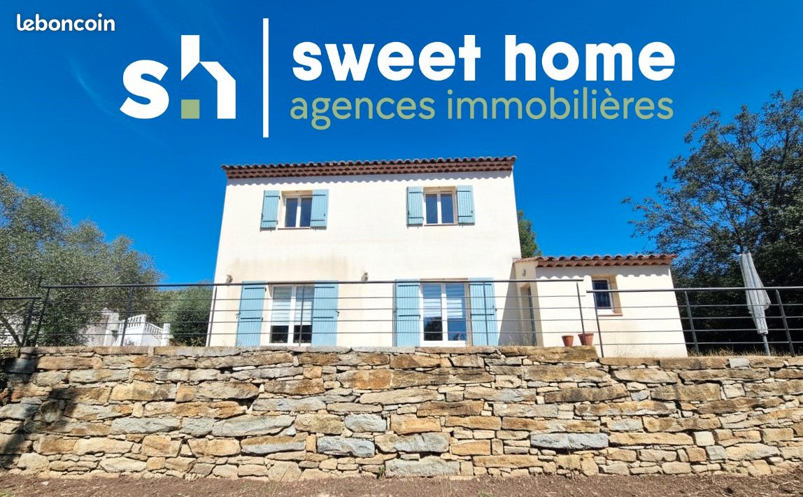 Maison 4 pièces 90 m² · à Brignoles · 90 m² · 395 000 €