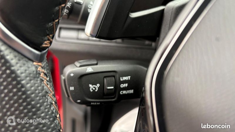 Peugeot 3008 1.5 BlueHDi 130ch S&S GT EAT8 (image 13)