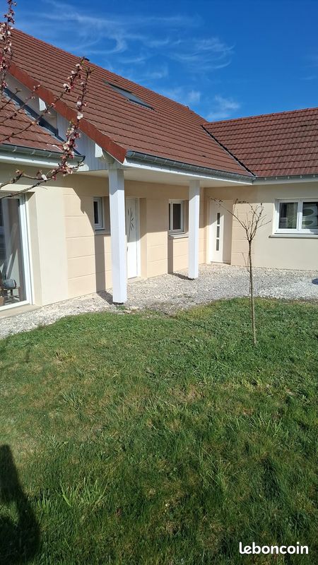 Maison 6 pièces 150 m² · à Baume-les-Dames · 150 m² · 190 000 €