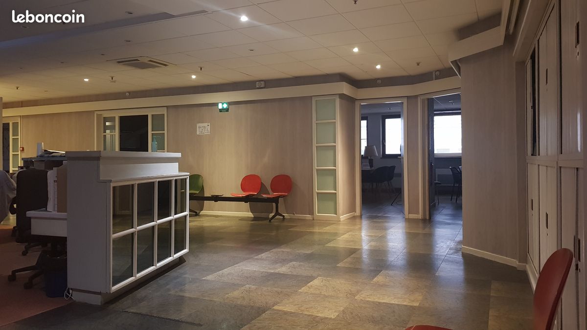 Local commercial 14 pièces 432 m² · à Thionville · 432 m² · 405 000 €