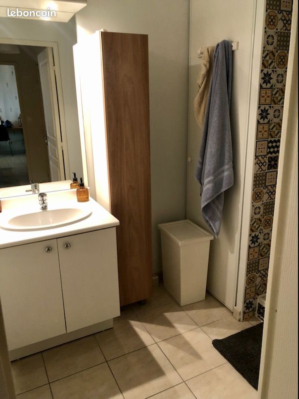 Appartement 3 pièces 55 m² · à Montpellier · 55 m² · 970 €/mois