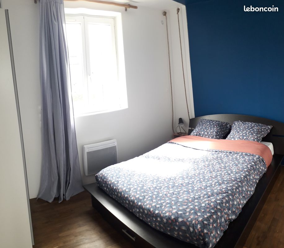 La maison de Reine (image 3)