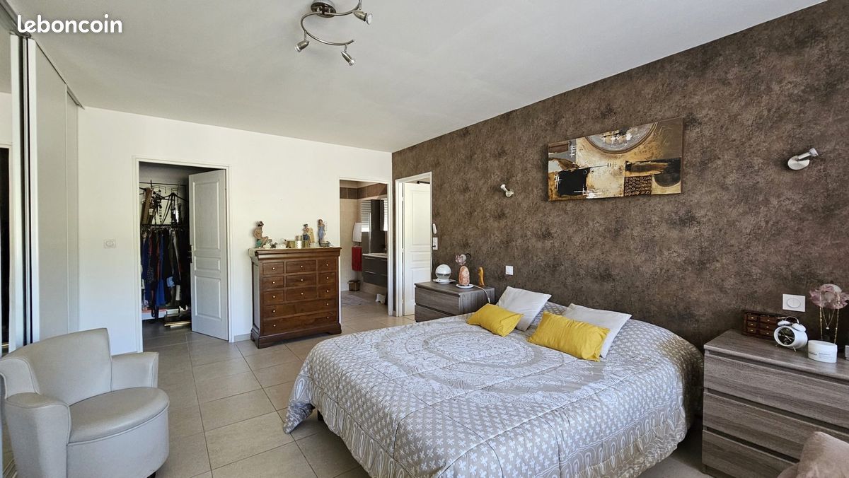 Villa 6 pièces 196 m² (image 15)