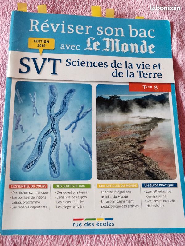 Réviser son bac avec le monde (image 2)