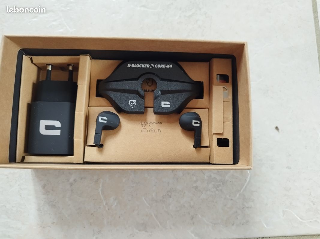 Crosscall core-x4 neuf (image 4)