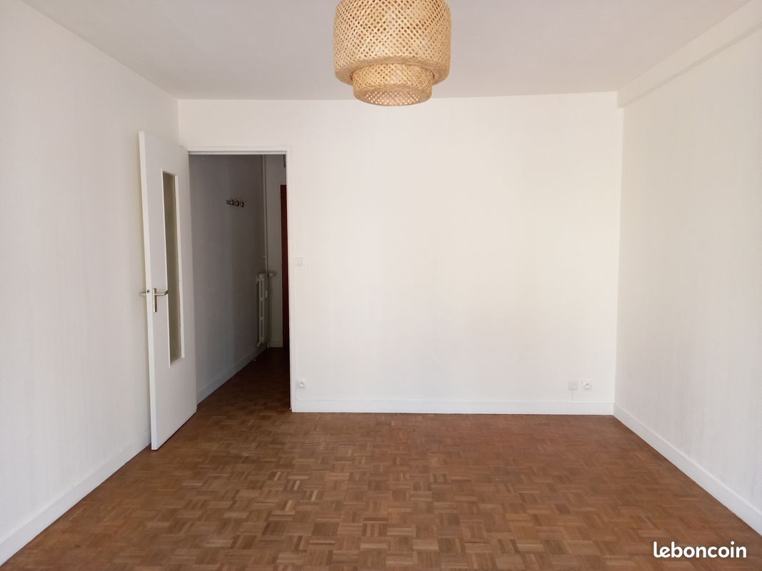 Appartement 1 pièce 34 m² - Poitiers 86000 (image principale 3)