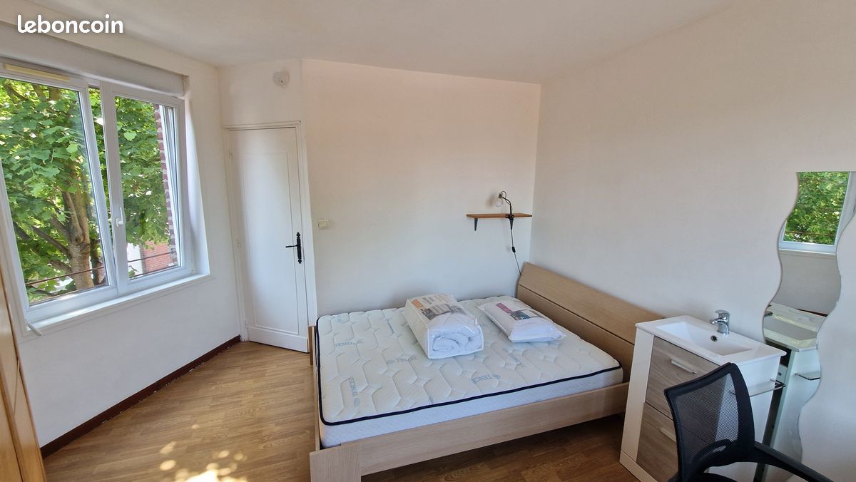 Maison 6 pièces 144 m² · à Tourcoing · 144 m² · 180 000 €