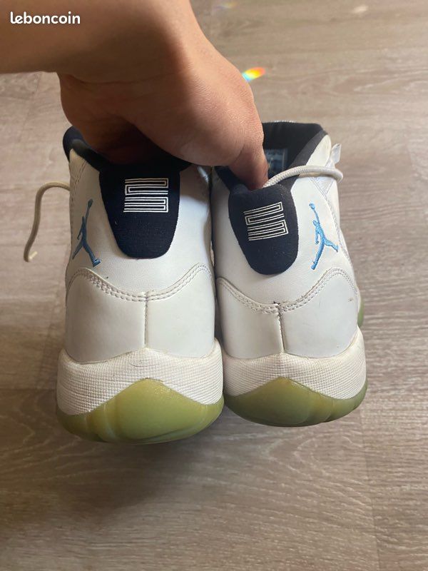 Basket Jordan (image 6)