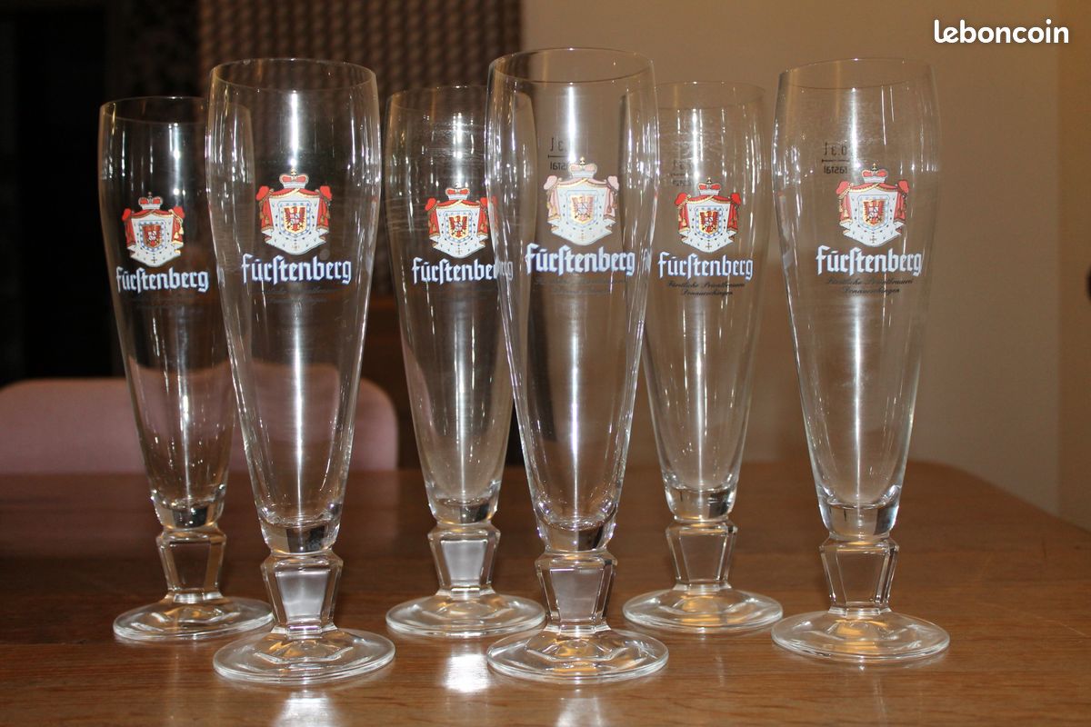 Verres à bière (image 2)