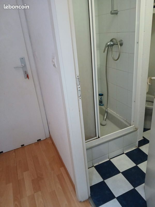 Appartement 1 pièce 45 m² · à Schiltigheim · 45 m² · 400 €
