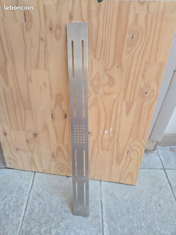 Grille bac a douche (image 1)