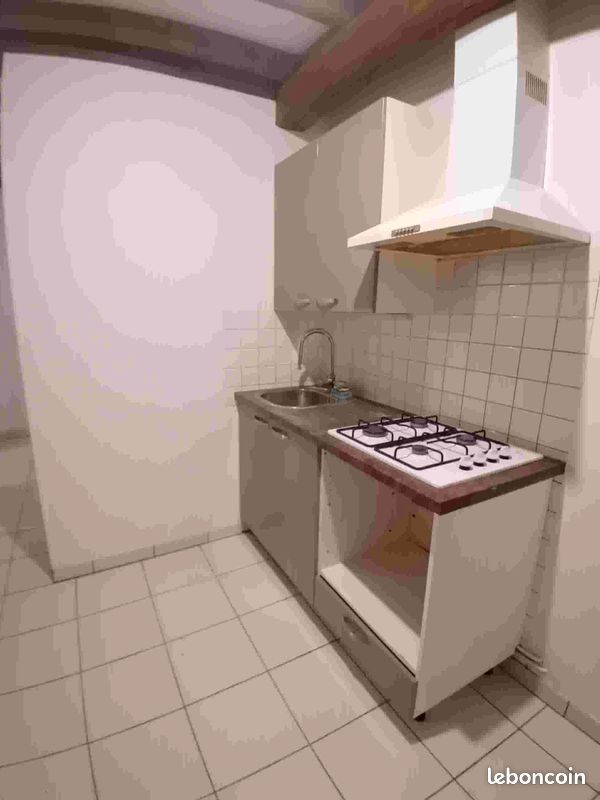 Appartement 3 pièces 56 m² · à Louviers · 56 m² · 670 €