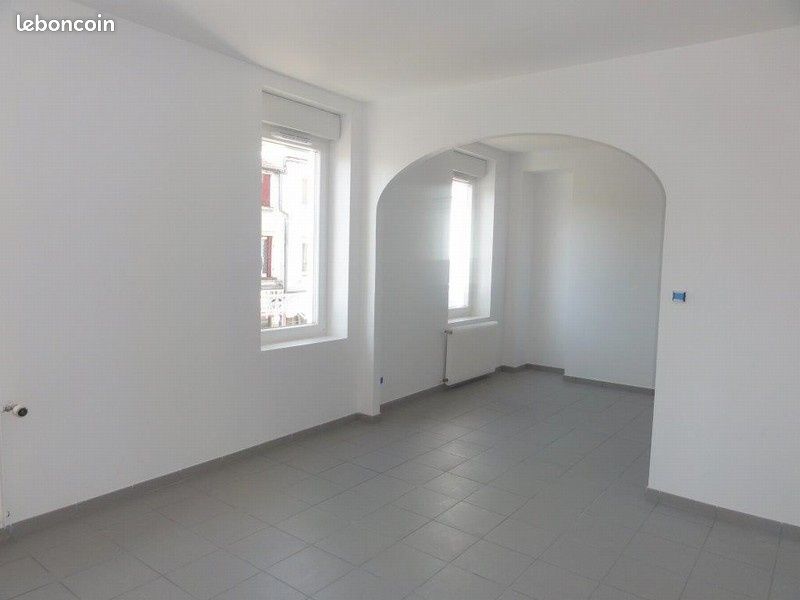 Appartement 2 pièces 43 m² · au Creusot · 43 m² · 413 €/mois
