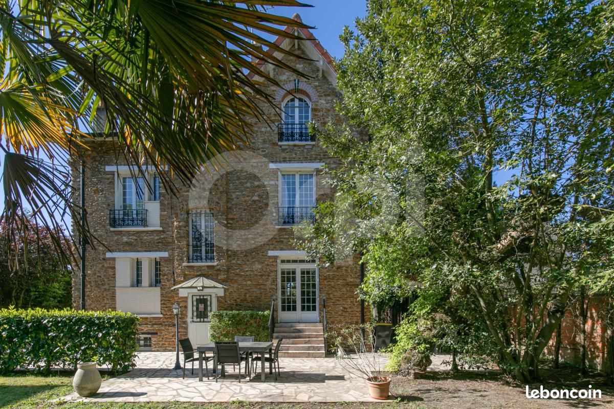 Maison 8 pièces 197 m² · à Sucy-en-Brie · 197 m² · 1 148 000 €