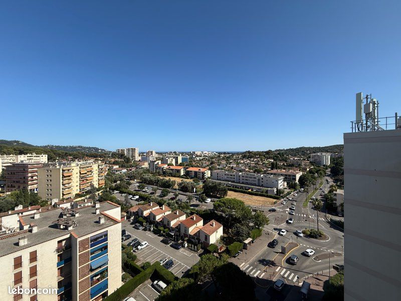 Appartement 4 pièces 67 m² · à Le Cannet · 67 m² · 259 900 €