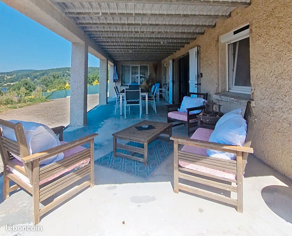 Location maison 4 pièces (image 10)