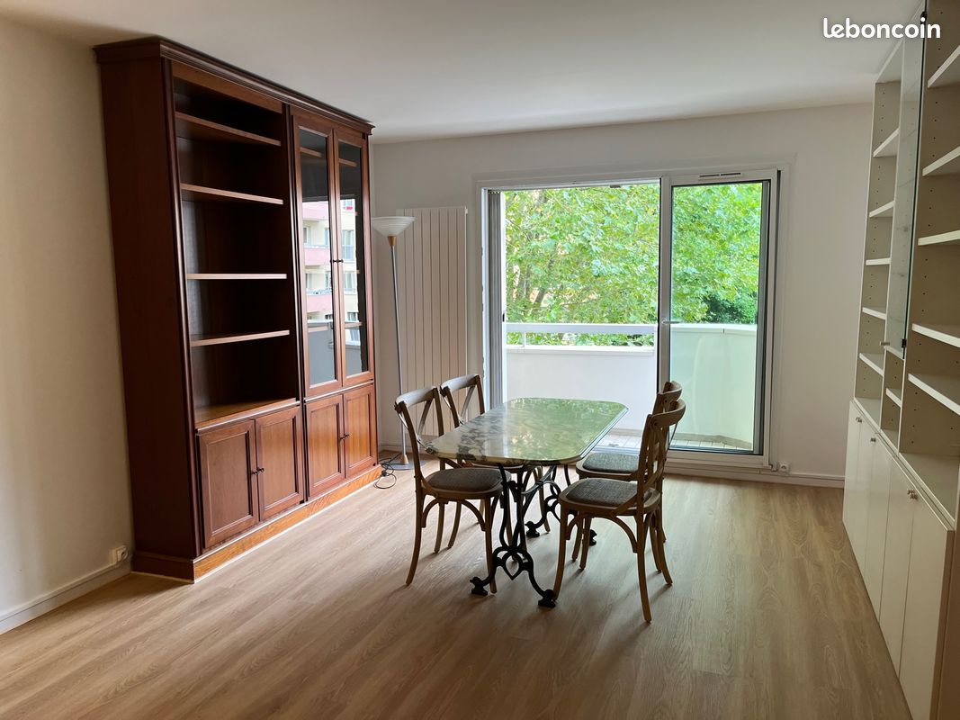 Appartement 3 pièces 64 m² · à Longjumeau · 64 m² · 1 490 €/mois