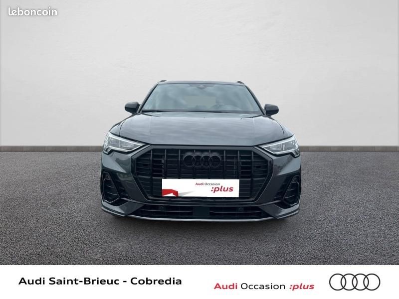 Audi Q3 35 TFSI 150ch S line plus S tronic 7 (image 2)