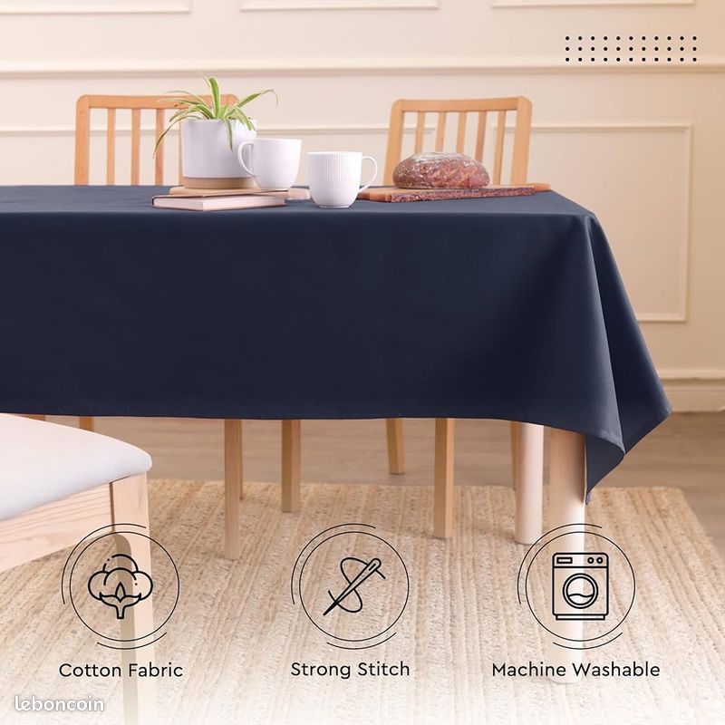 Encasa XO Maniques En Coton Résistant à La Chaleur Avec Boucle De Suspension - Lot De 2 - Vert Citron - Coussin Chauffant Quotidien Matelassé Polyvalent Pour La Cuisine - 21 Cm