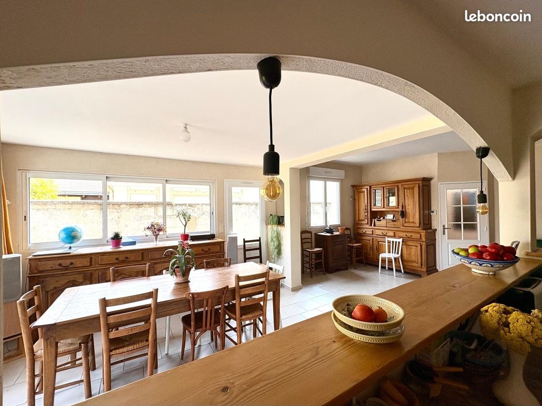 Maison 4 pièces 125 m² · à Angers · 125 m² · 379 800 €