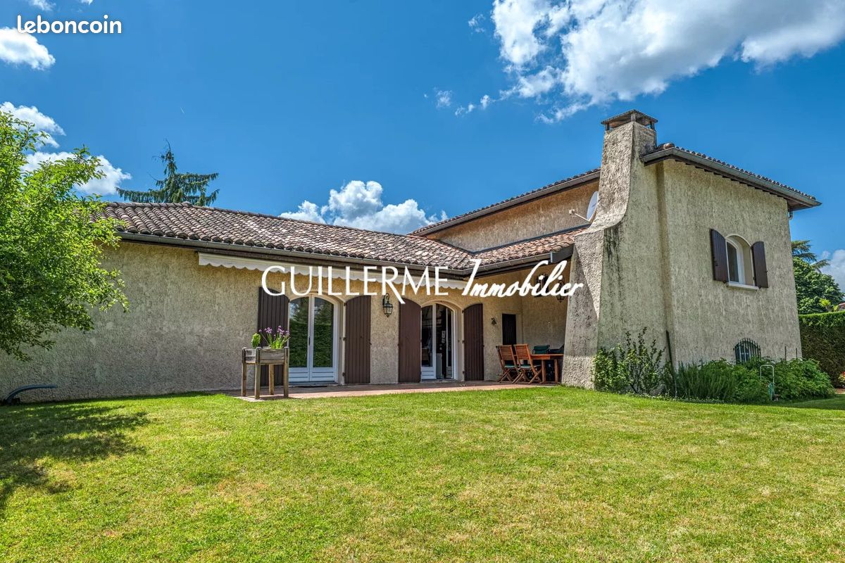 Maison 5 pièces 155 m² · à Dardilly · 155 m² · 720 000 €